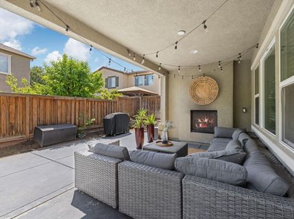 712 N Pergola Ct, Mountain House, CA 95391 Photo