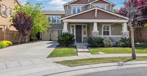 712 N Pergola Ct, Mountain House, CA 95391 Photo