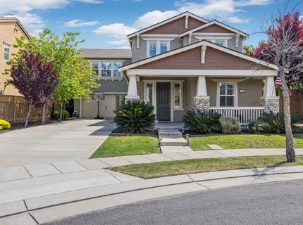 712 N Pergola Ct, Mountain House, CA 95391 Photo