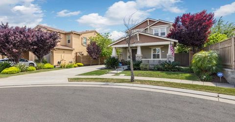 712 N Pergola Ct, Mountain House, CA 95391 Photo