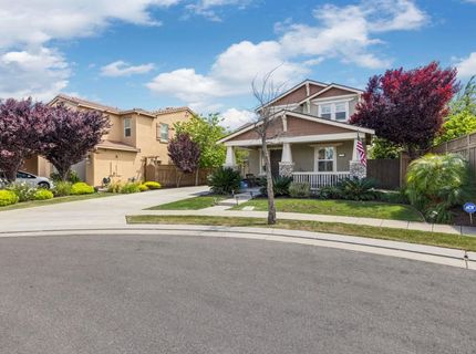 712 N Pergola Ct, Mountain House, CA 95391 Photo
