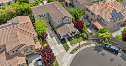 712 N Pergola Ct, Mountain House, CA 95391 Photo
