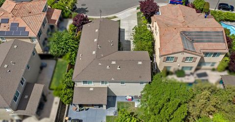 712 N Pergola Ct, Mountain House, CA 95391 Photo