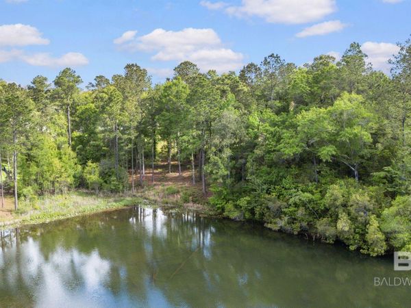 34100 Farrington Lane, Spanish Fort, AL 36527