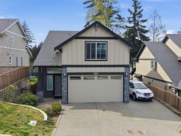 3512 Honeycrisp Ave , Langford, BC V9C 0K4