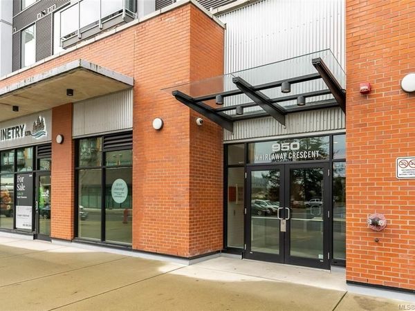 950 Whirlaway Cres, Unit 212, Langford, BC V9B 0Y3