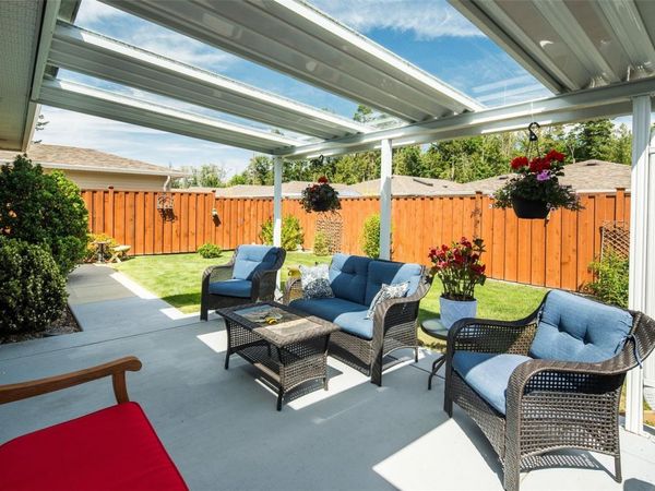 7586 Tetayut Rd , Unit 54, Central Saanich, BC V8M 0B4