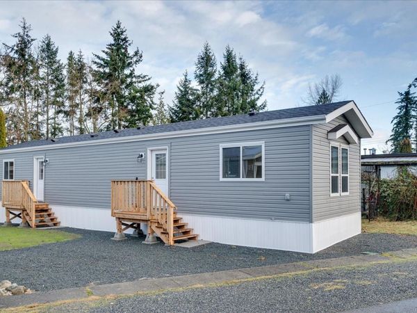 6820 Parklands Pl , Unit 21, Lantzville, BC V0R 2H0