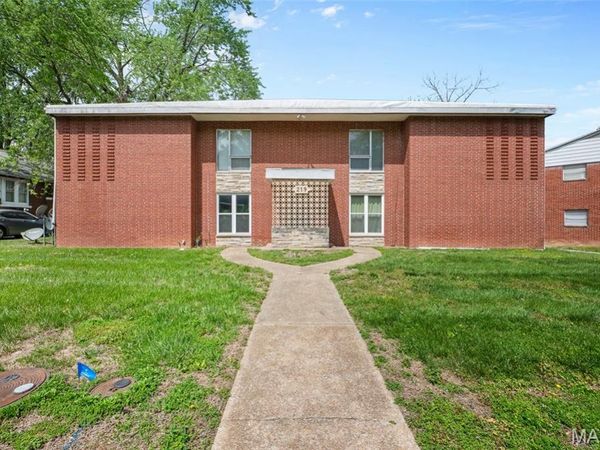 219 N 48th Street, Belleville, IL 62226