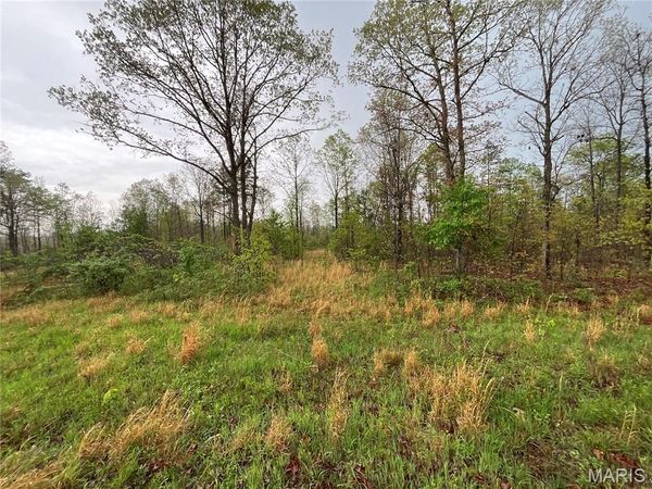 Lot #9 Lake Way, Winona, MO 65588