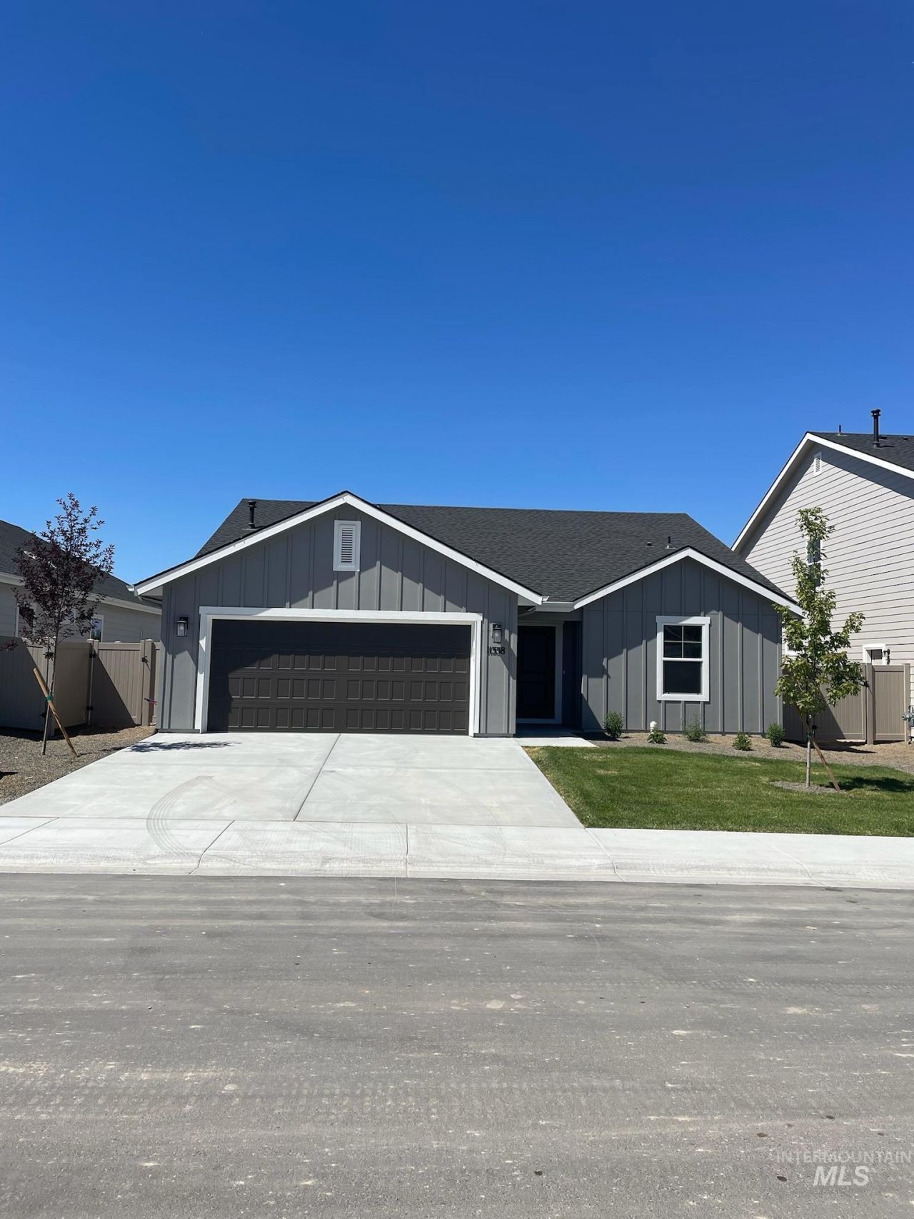 11338 W Tutor St, Nampa, ID 83651 Main Photo