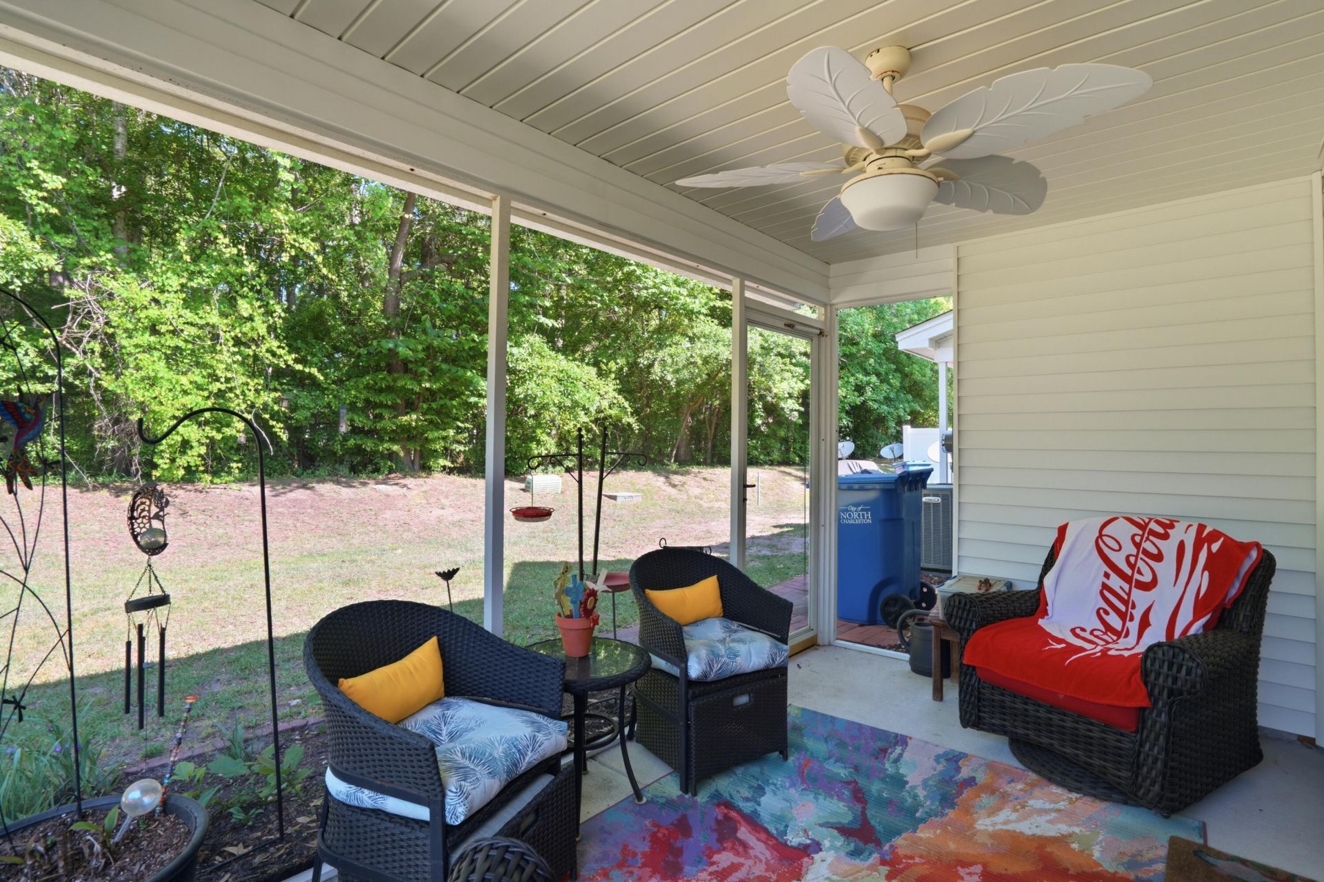 8663 Grassy Oak Trail Photo 6