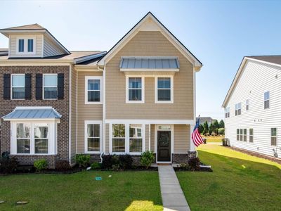 135 Pine Gate Drive, Summerville, SC 29483