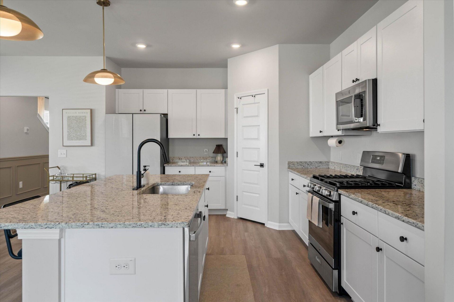 135 Pine Gate Drive Photo 36