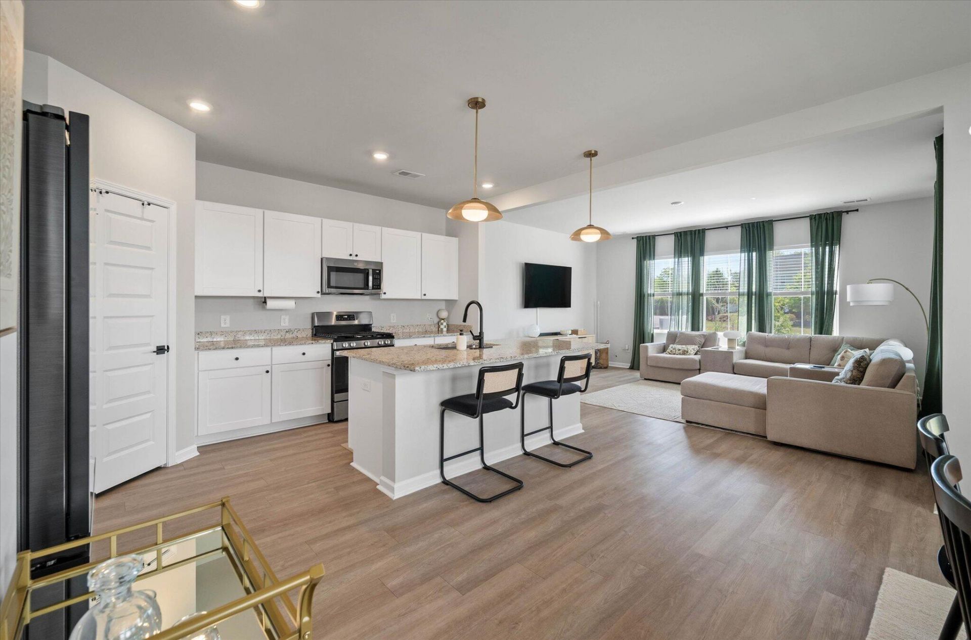 135 Pine Gate Drive Photo 38