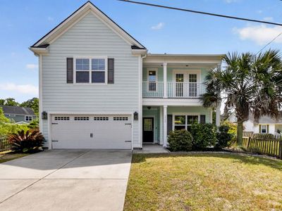 1089 Fort Johnson Road, Charleston, SC 29412