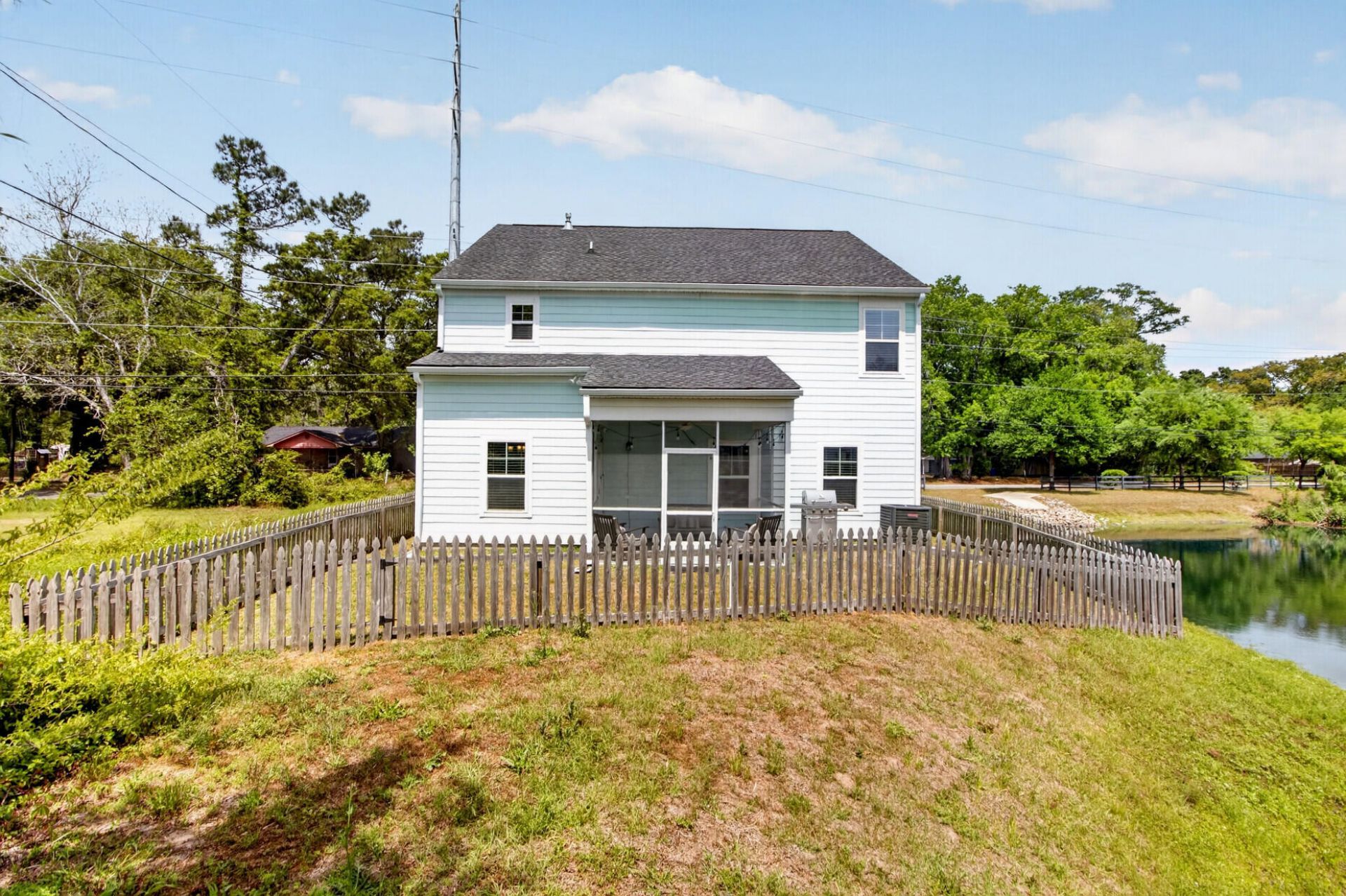 1089 Fort Johnson Road Photo 43