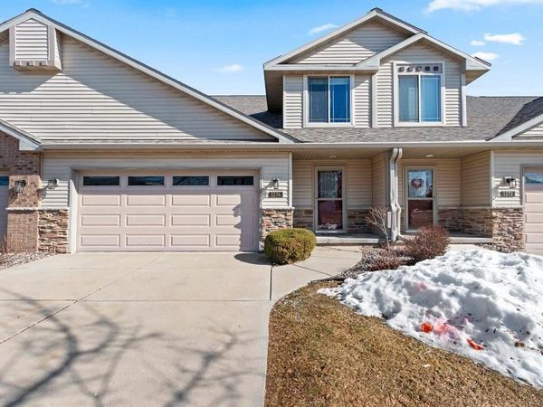 1274 BAYPORT TERRACE, Green Bay, WI 54313