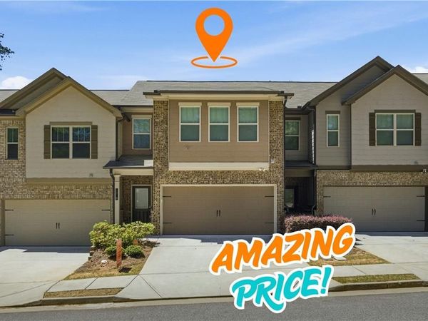 1370 Sugar Glen Court , Lawrenceville, GA 30044