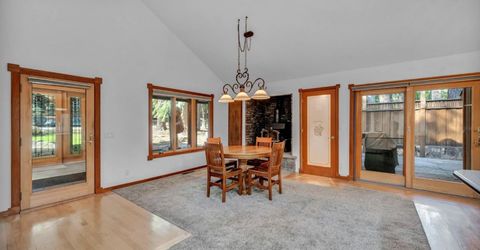 1724 Mohican Drive, South Lake Tahoe, CA 96150 Photo