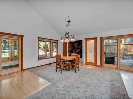 1724 Mohican Drive, South Lake Tahoe, CA 96150 Photo