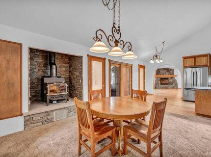1724 Mohican Drive, South Lake Tahoe, CA 96150 Photo