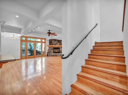 1724 Mohican Drive, South Lake Tahoe, CA 96150 Photo