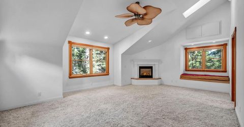 1724 Mohican Drive, South Lake Tahoe, CA 96150 Photo