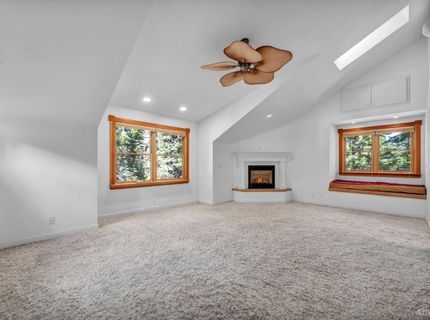 1724 Mohican Drive, South Lake Tahoe, CA 96150 Photo