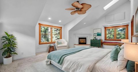 1724 Mohican Drive, South Lake Tahoe, CA 96150 Photo