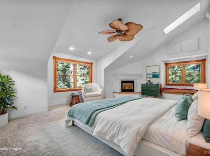 1724 Mohican Drive, South Lake Tahoe, CA 96150 Photo