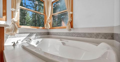 1724 Mohican Drive, South Lake Tahoe, CA 96150 Photo