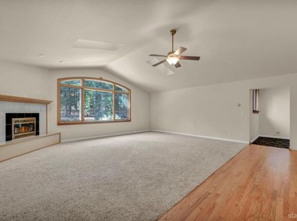 1724 Mohican Drive, South Lake Tahoe, CA 96150 Photo