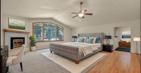 1724 Mohican Drive, South Lake Tahoe, CA 96150 Photo