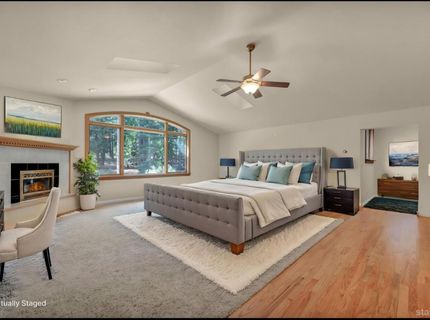 1724 Mohican Drive, South Lake Tahoe, CA 96150 Photo