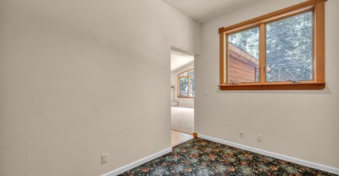 1724 Mohican Drive, South Lake Tahoe, CA 96150 Photo
