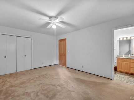 1724 Mohican Drive, South Lake Tahoe, CA 96150 Photo