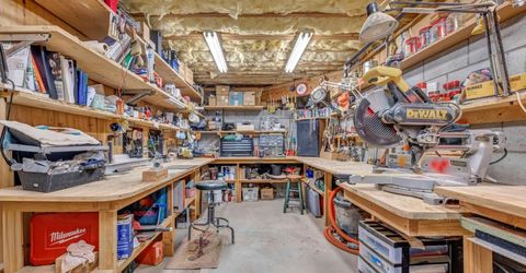 1724 Mohican Drive, South Lake Tahoe, CA 96150 Photo