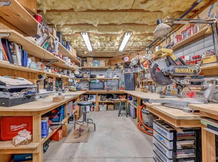 1724 Mohican Drive, South Lake Tahoe, CA 96150 Photo