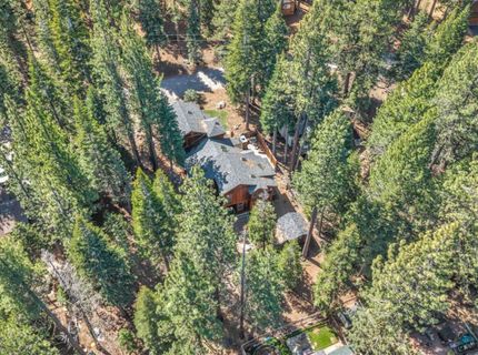 1724 Mohican Drive, South Lake Tahoe, CA 96150 Photo