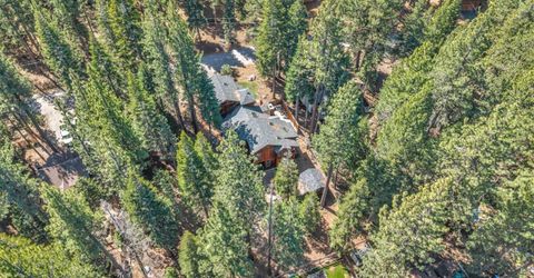 1724 Mohican Drive, South Lake Tahoe, CA 96150 Photo