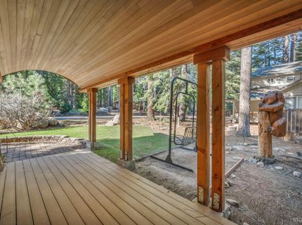 1724 Mohican Drive, South Lake Tahoe, CA 96150 Photo