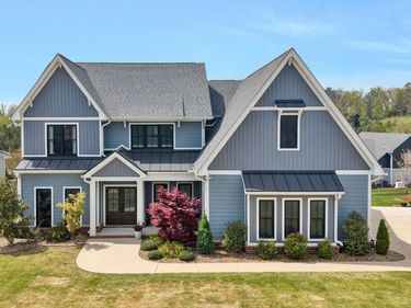 421 Preserve Drive, Lynchburg, VA 24503