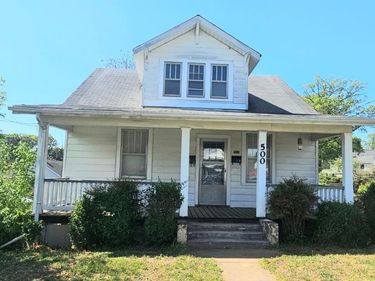 500 Stafford Street, Lynchburg, VA 24501