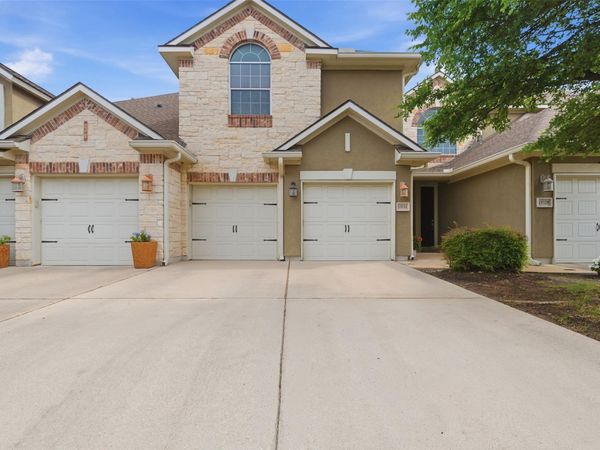 15331 Origins LN , Austin, TX 78734
