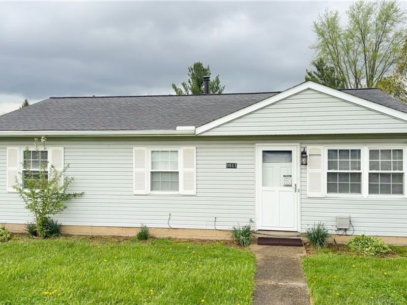 9841 Green Drive, Windham, OH 44288 Photo 2