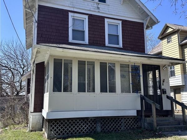 484 Homer Avenue, Akron, OH 44320