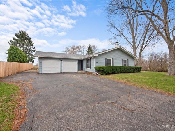 3717 Ellen Road , McHenry, IL 60050