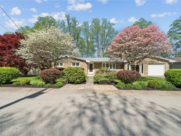 115 ISABELLE STREET, Monongahela, PA 15063