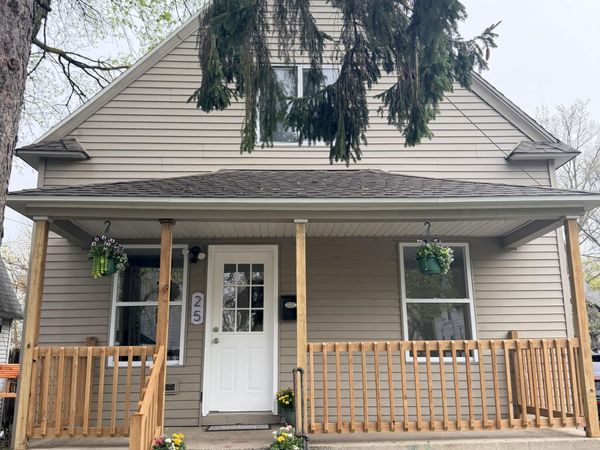 25 Palmer Street NW, Grand Rapids, MI 49505